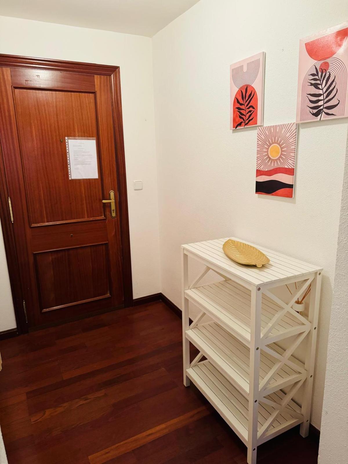 Appartamento El Temple Saragozza Esterno foto